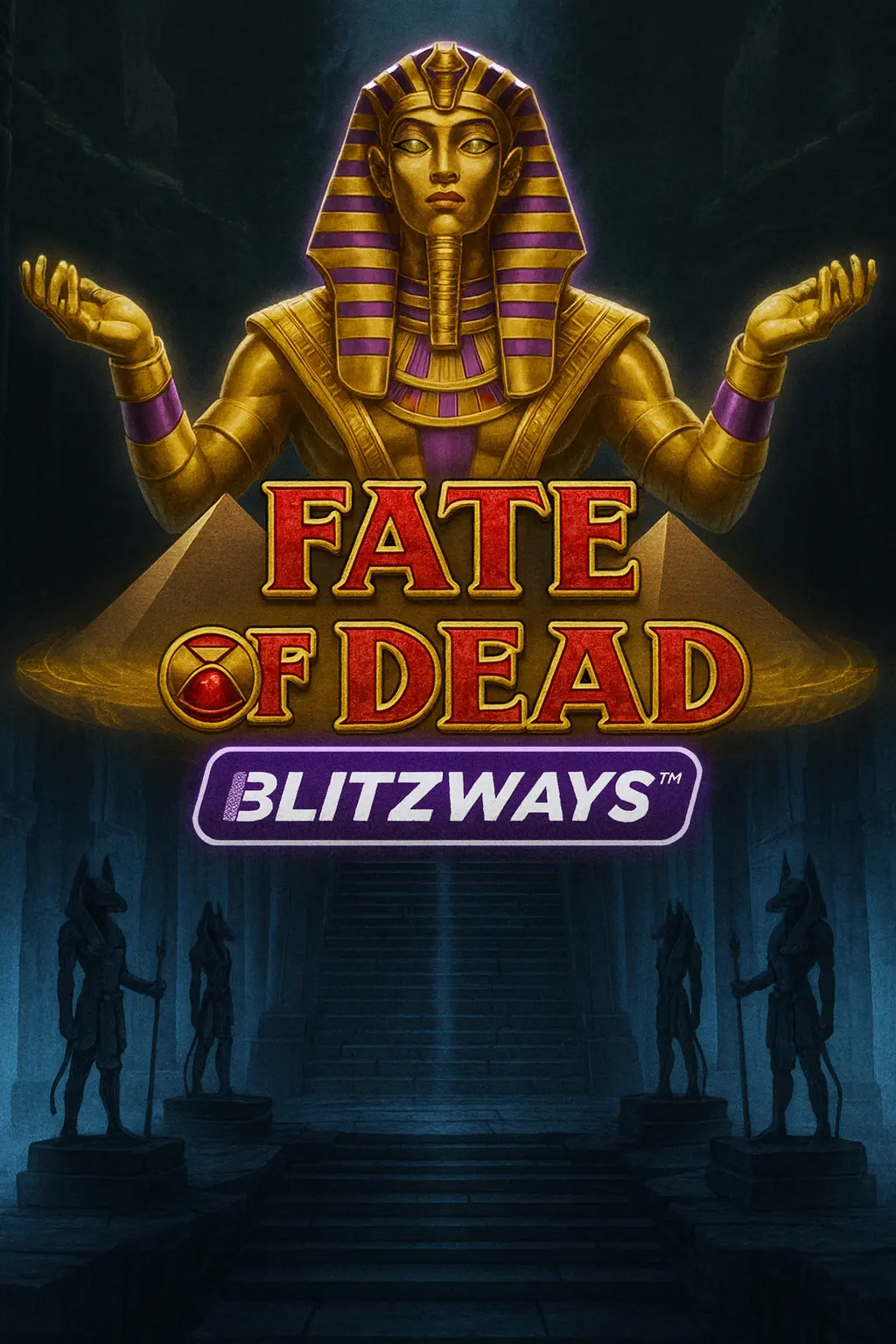 Fate of Dead игра
