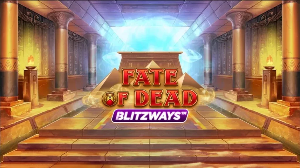 Fate of Dead логотип