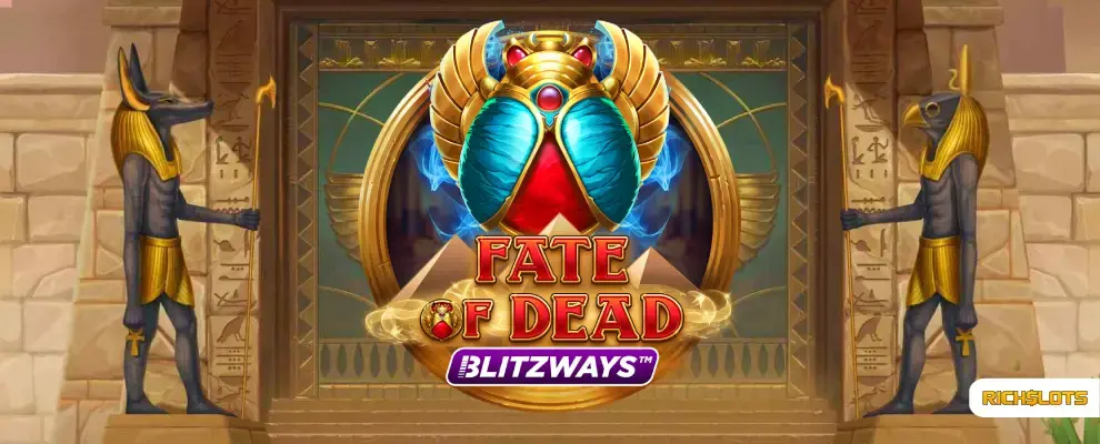 Fate of Dead логотип
