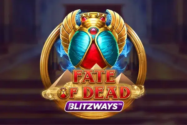 Fate of Dead логотип
