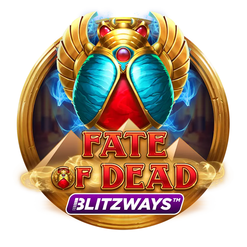 Fate of Dead логотип